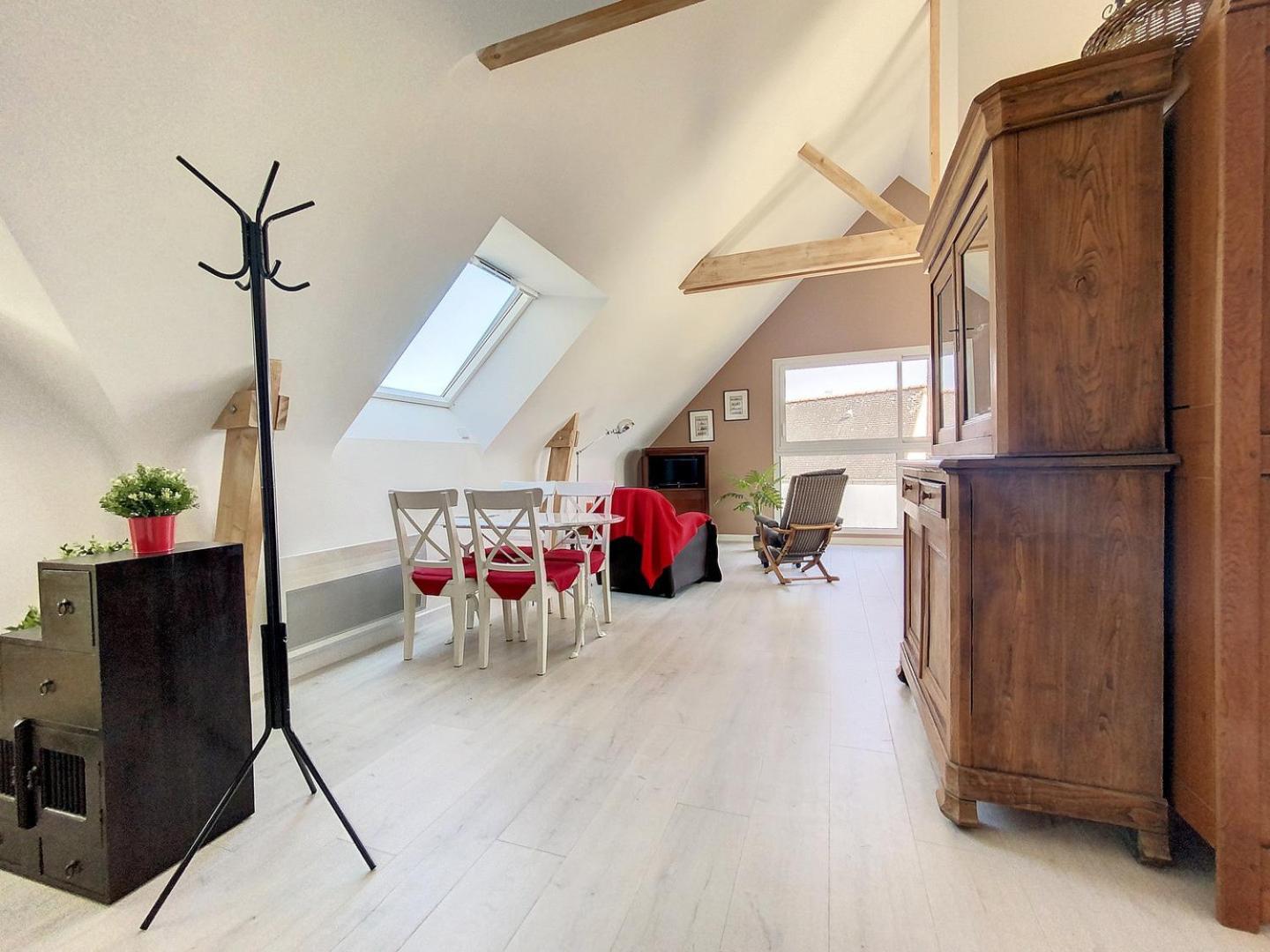Appartement Cap Sterenn
