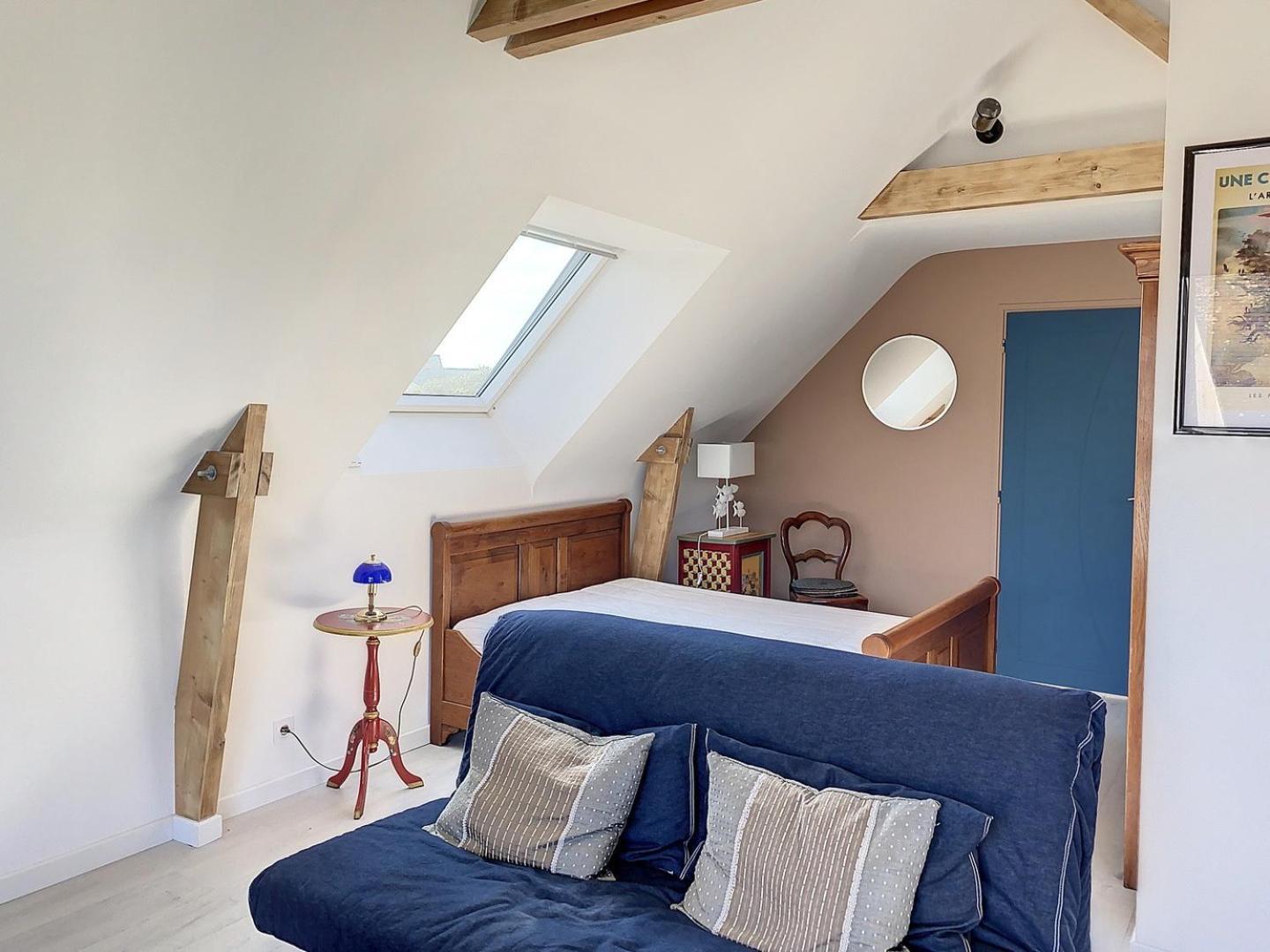 Cap Sterenn Appartement