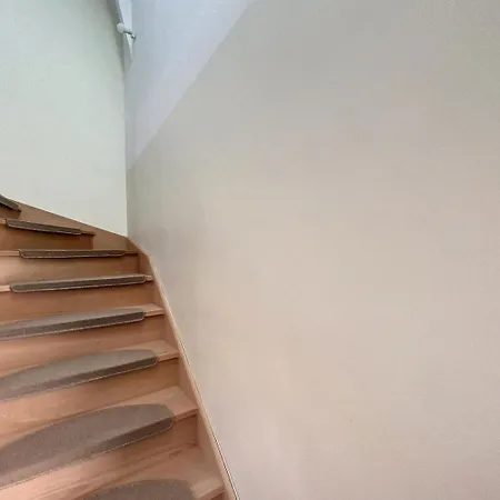 Cap Sterenn Apartamento Quiberon Exterior foto
