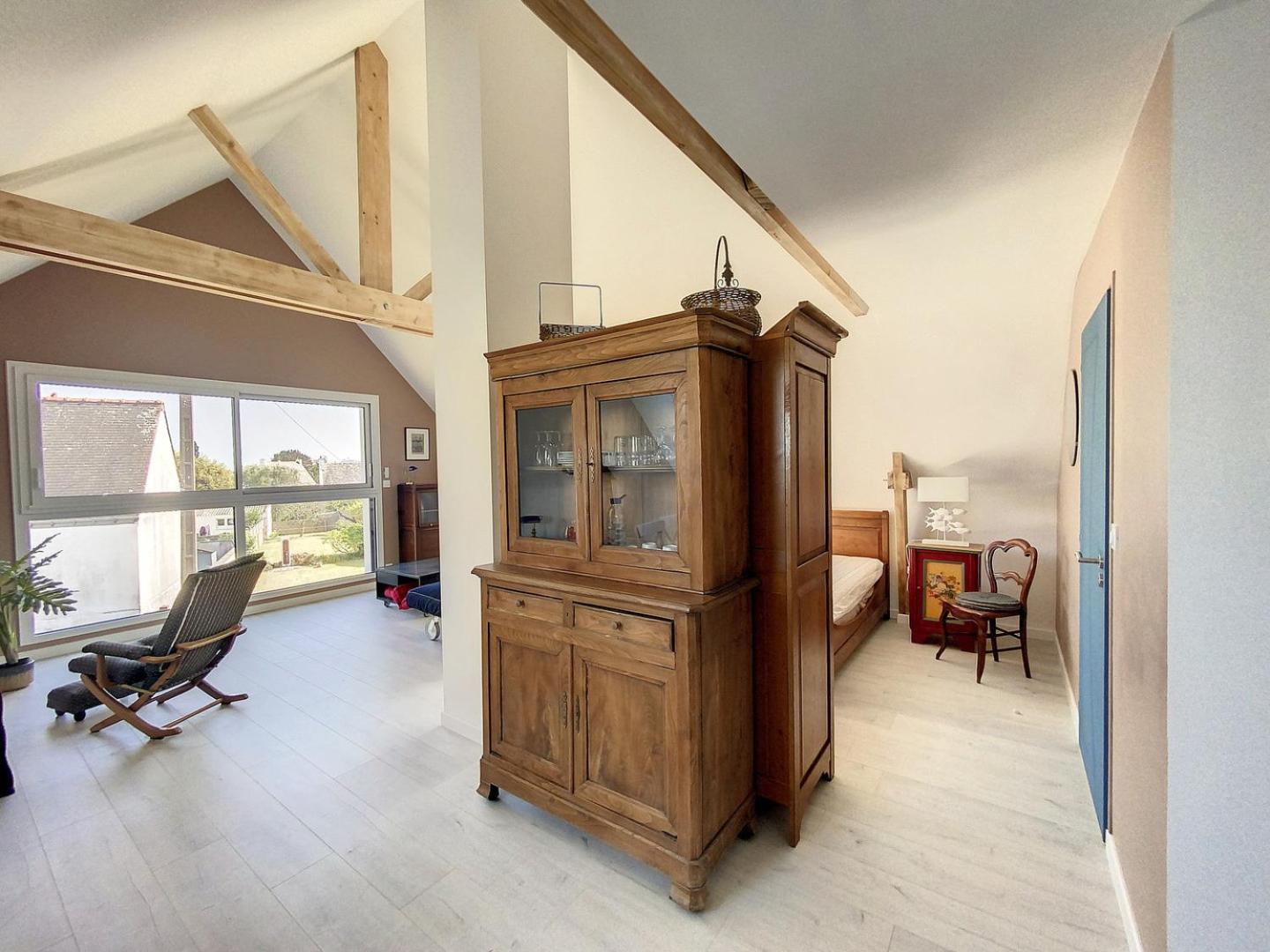 Apartment Cap Sterenn