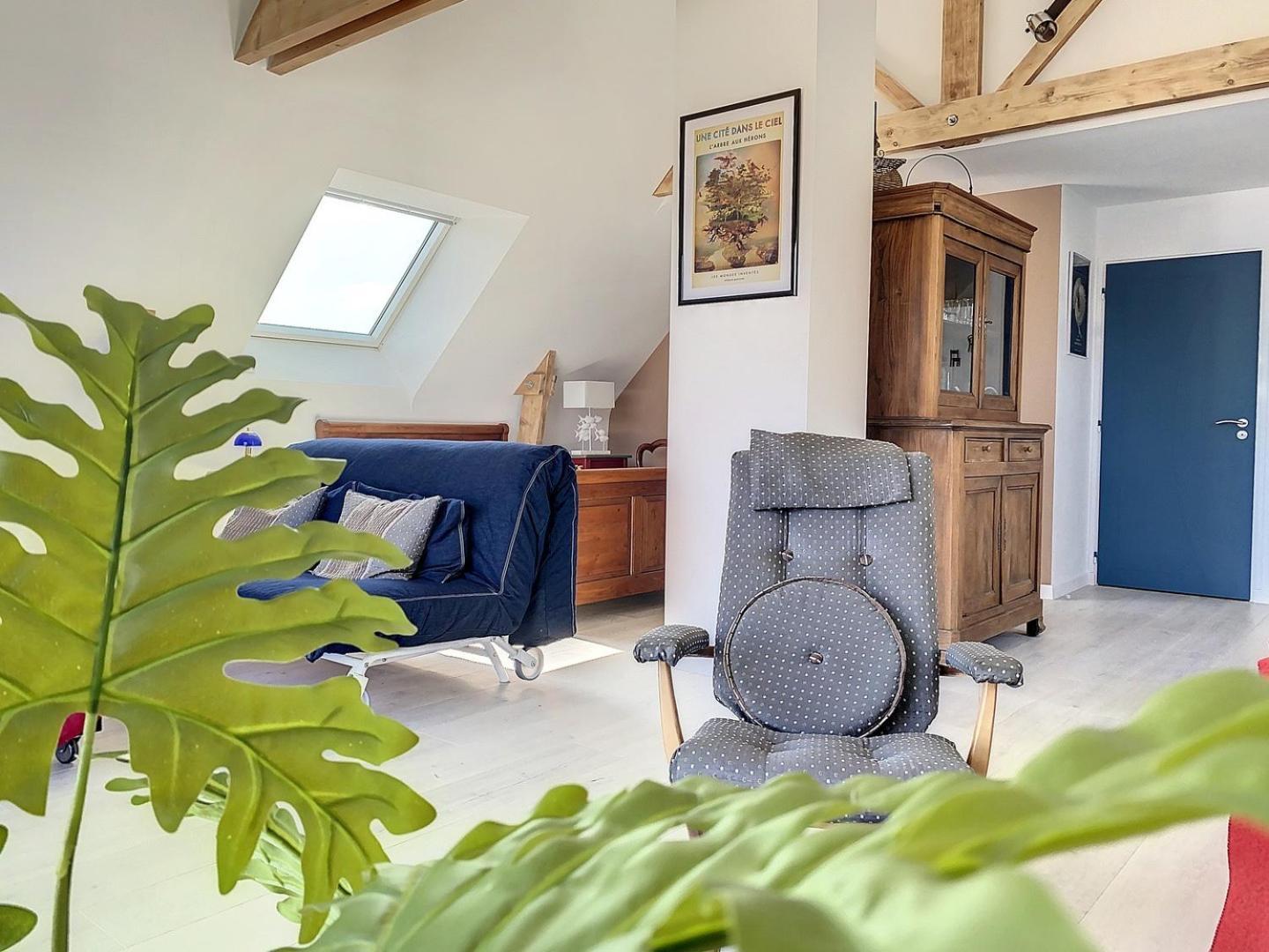 Apartment Cap Sterenn Quiberon
