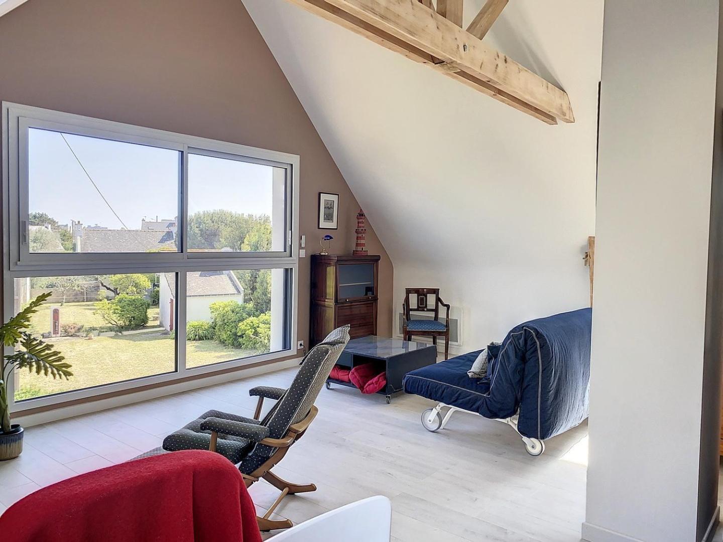 Apartment Cap Sterenn *