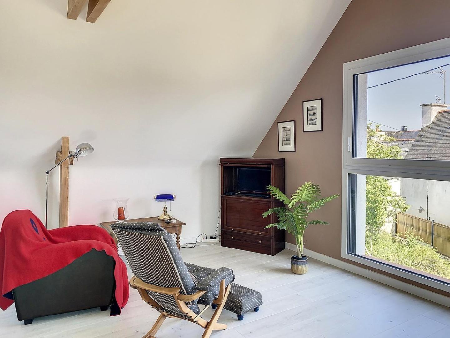 Cap Sterenn Apartment *